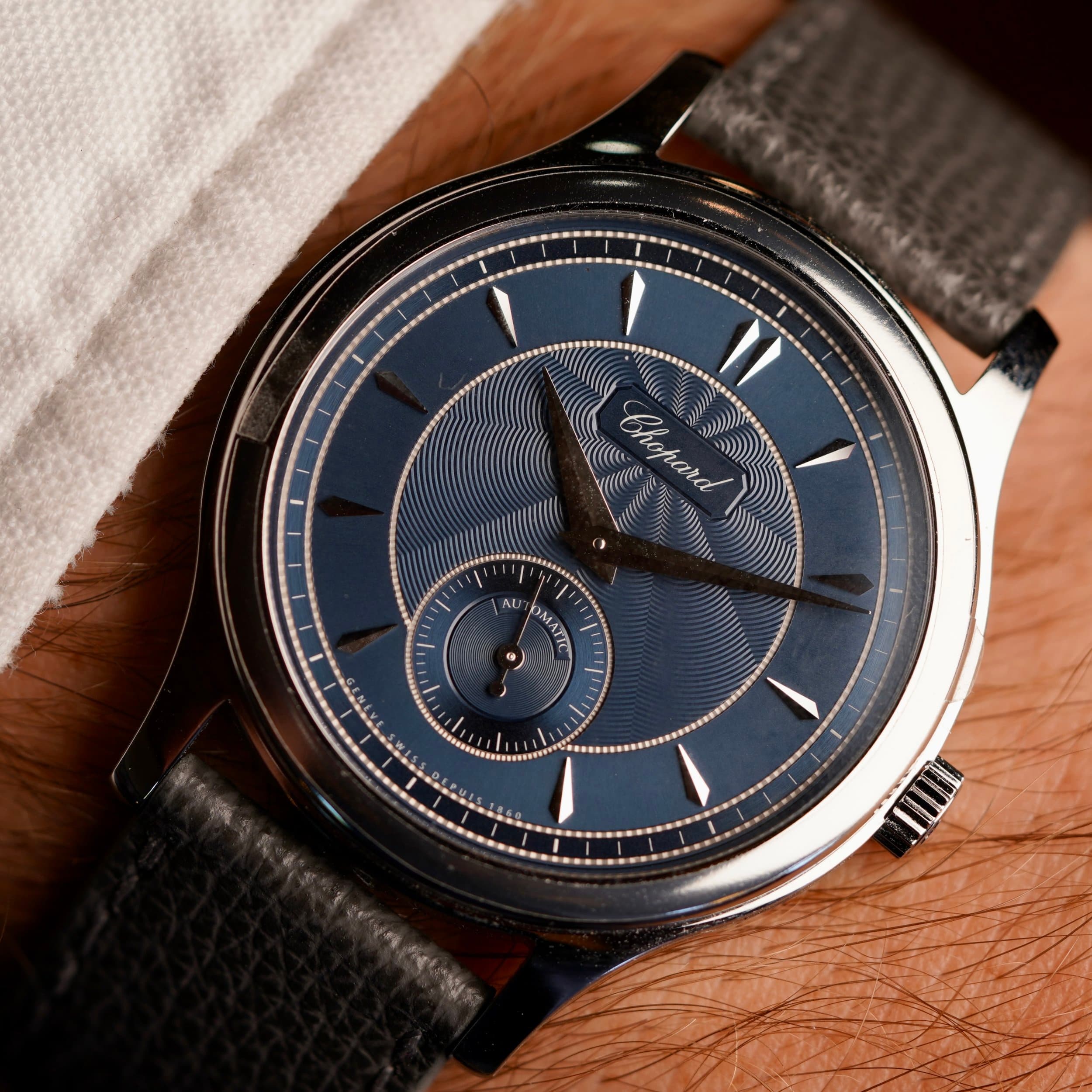Chopard L.U.C 1860 - Photo 1