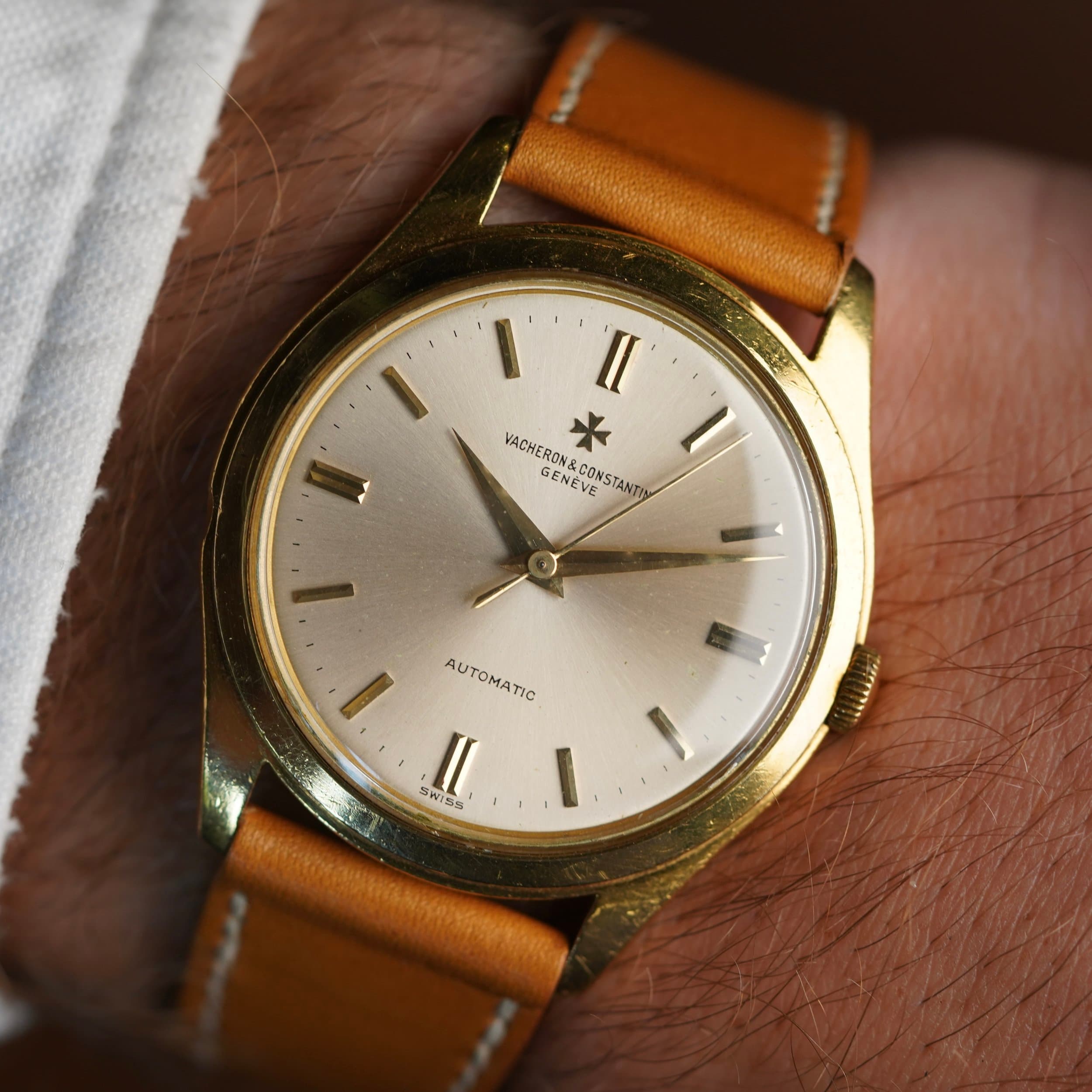Vacheron Constantin Reference 6441 - Photo 1