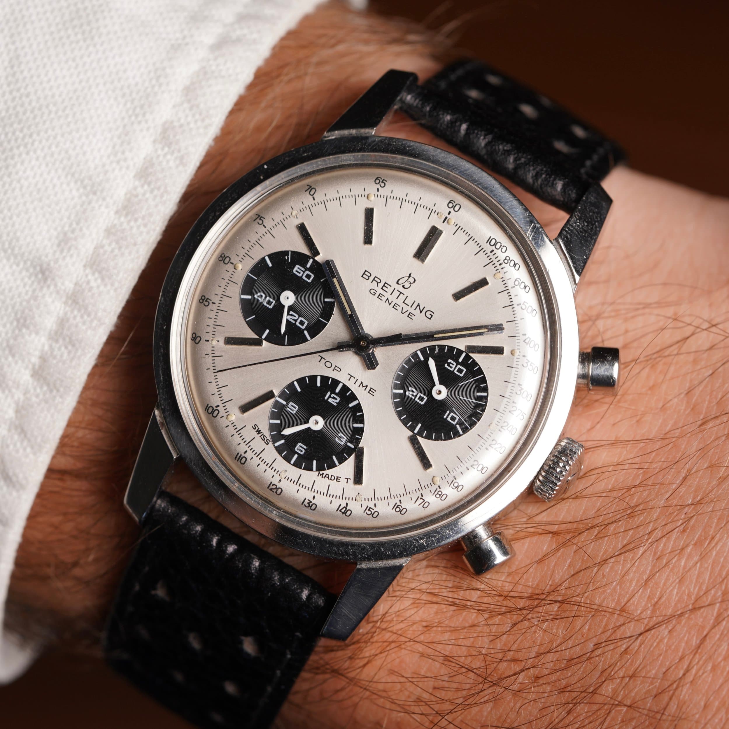 Breitling Top Time - Photo 1