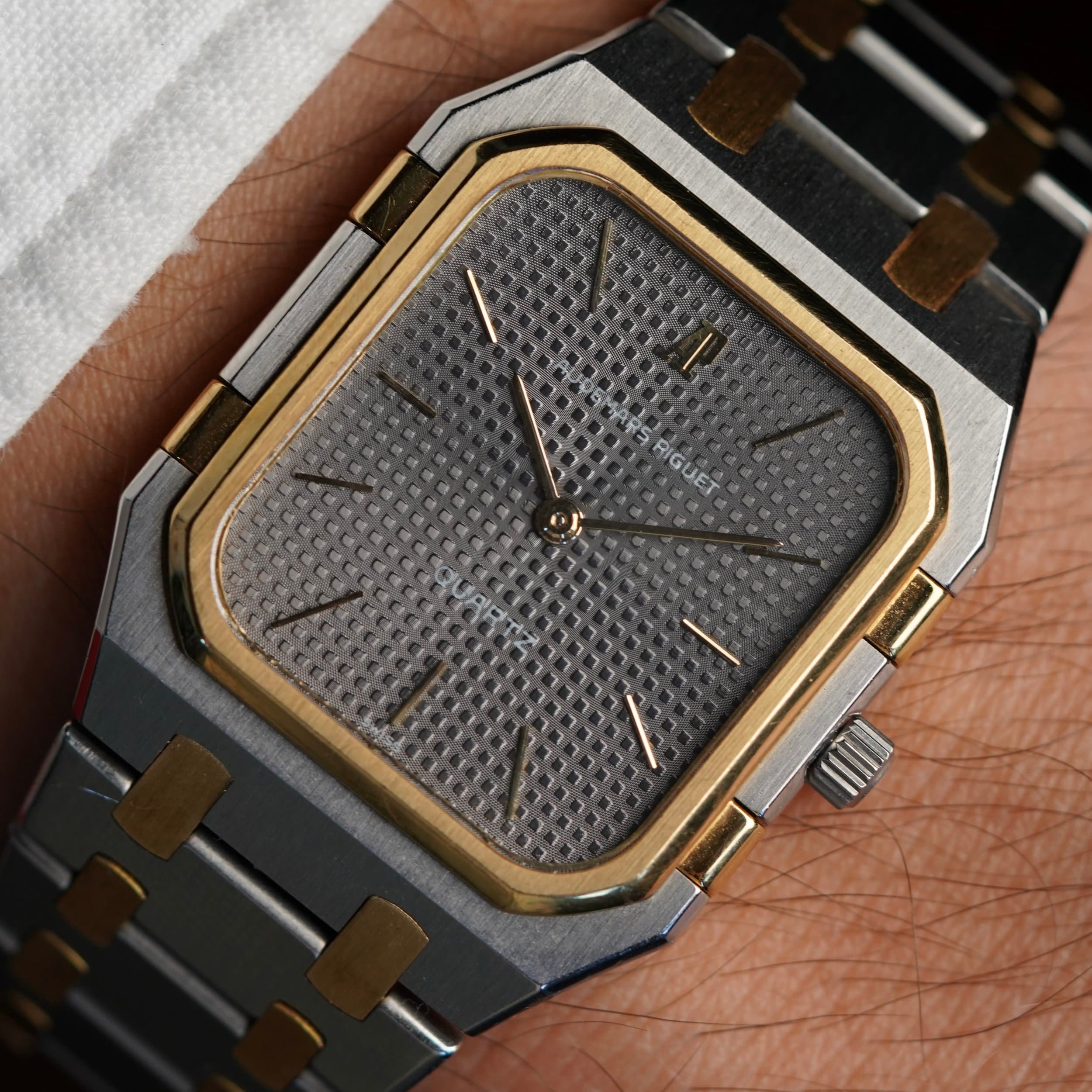 Audemars Piguet Royal Oak - Photo 1