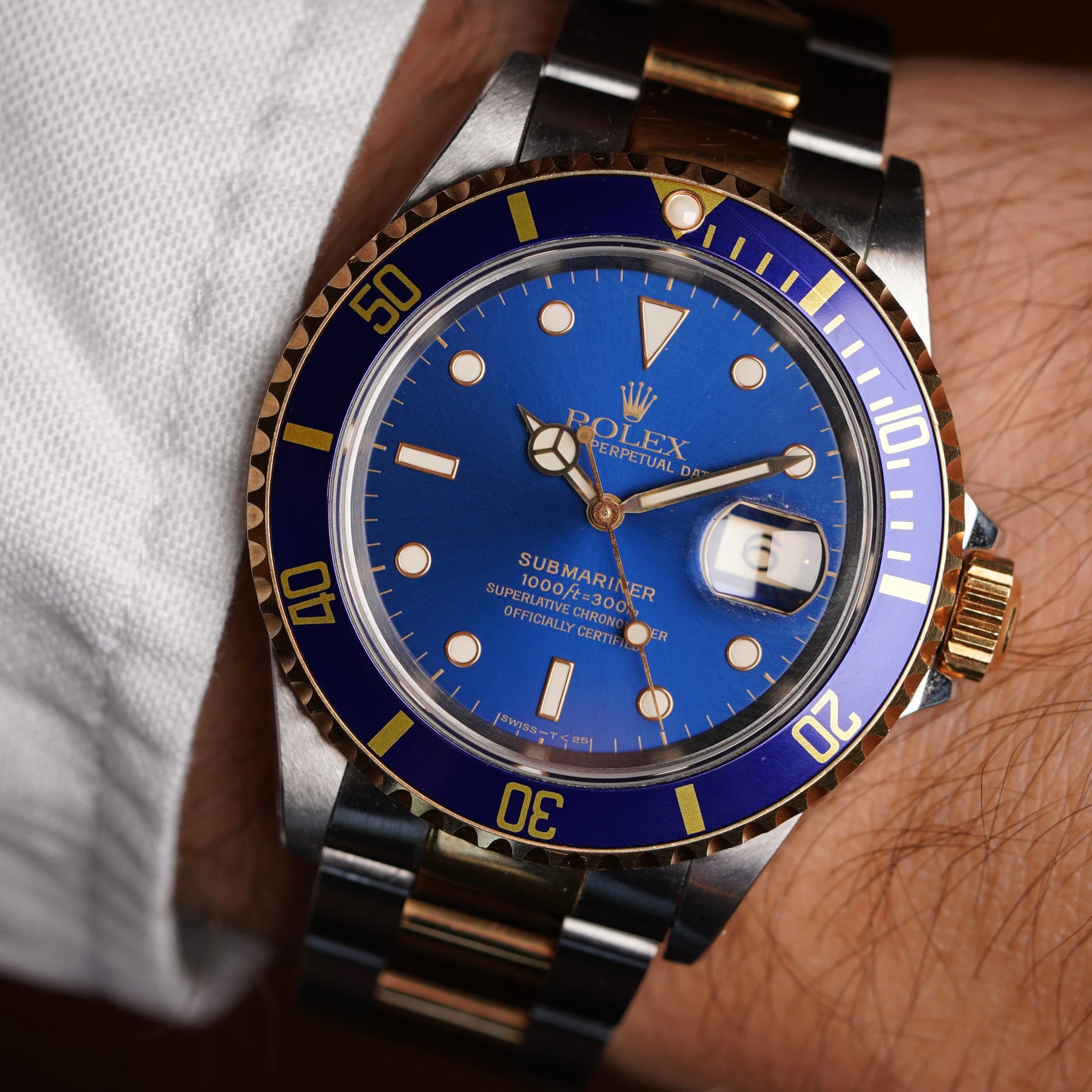 Rolex Submariner - Photo 1