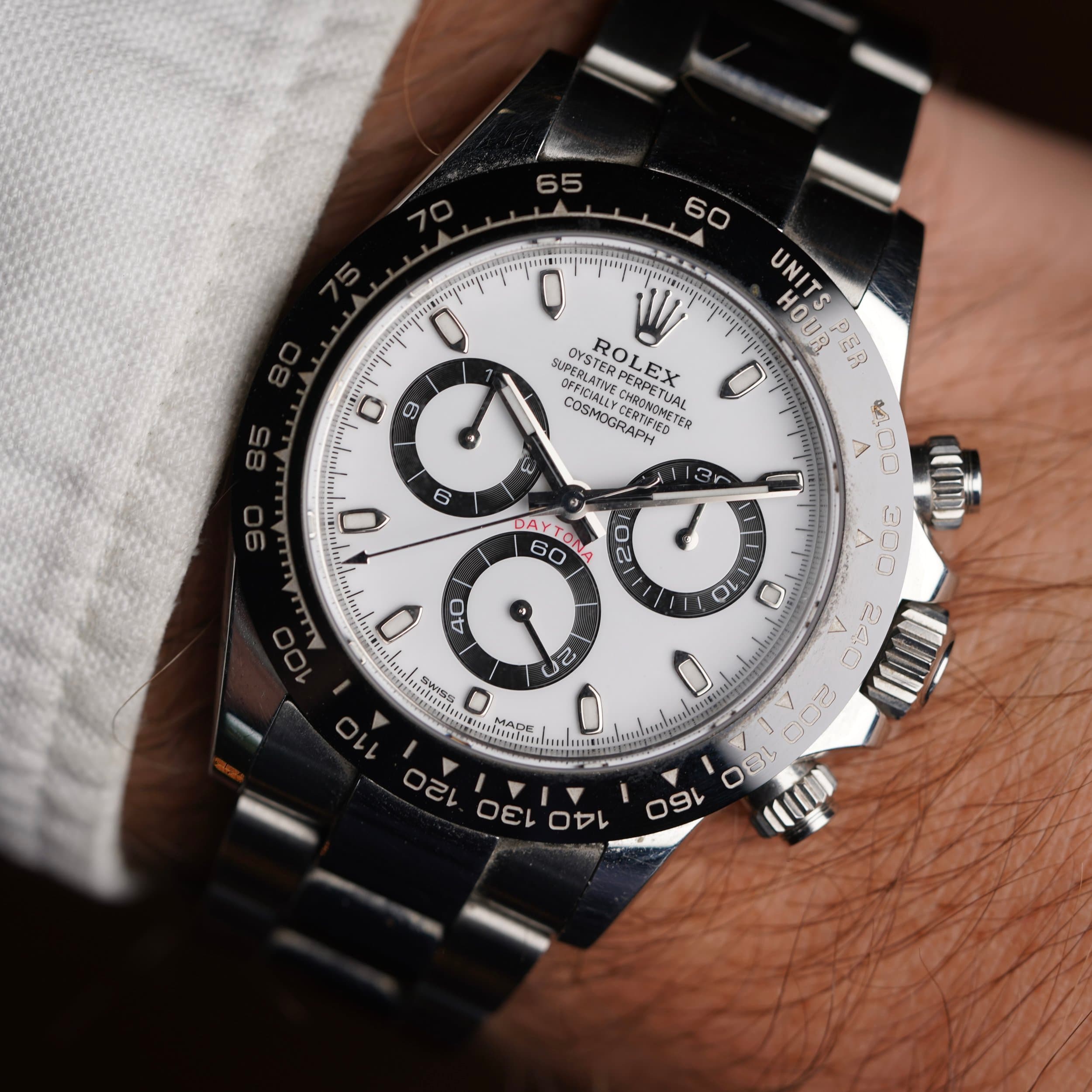 Rolex Daytona Cosmograph