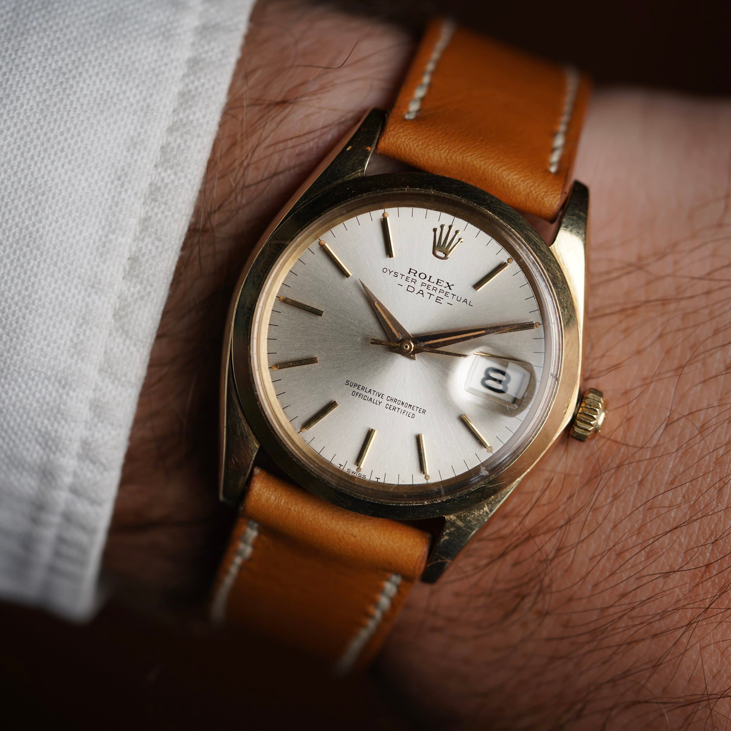 Rolex Date - Photo 1