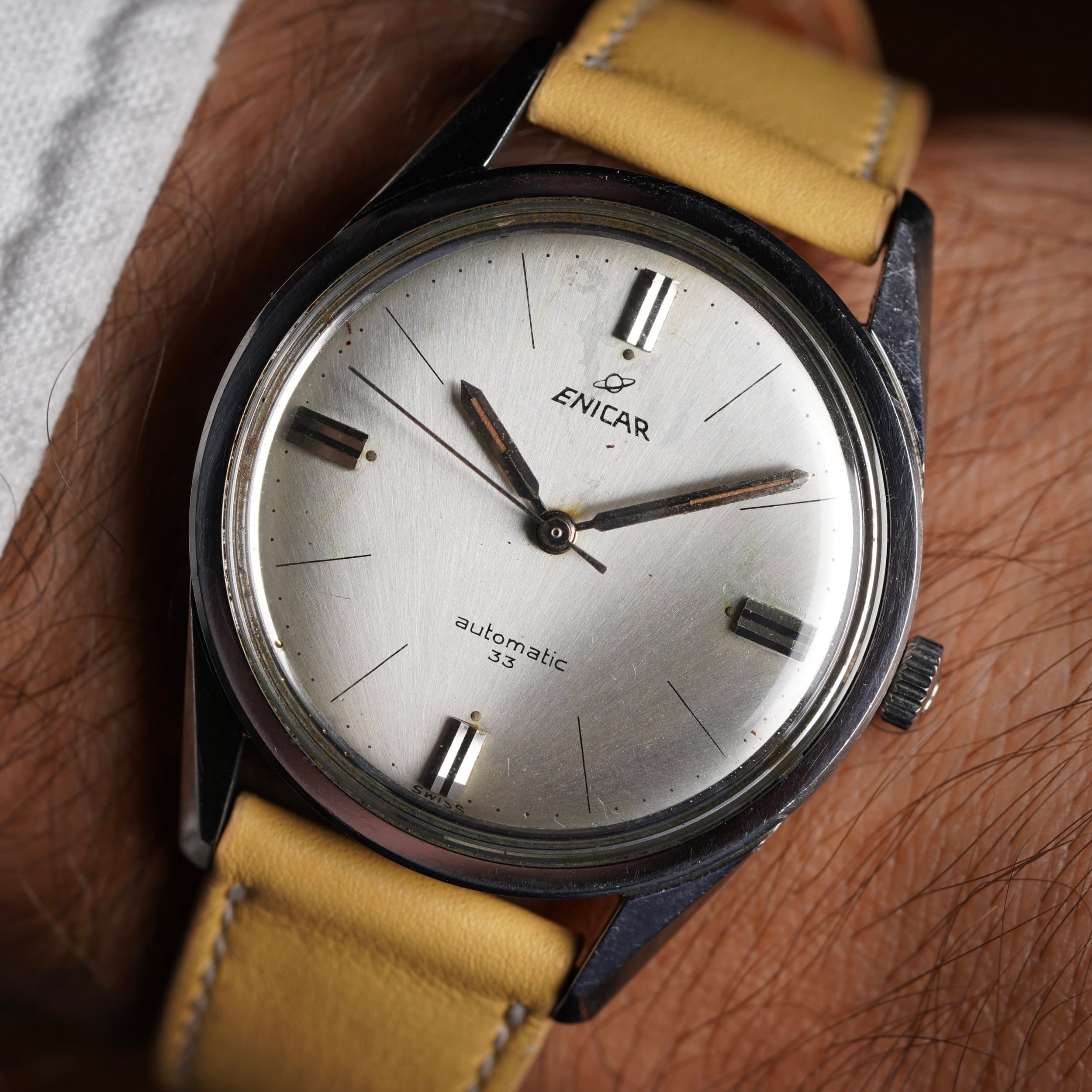Enicar Seapearl - Photo 1
