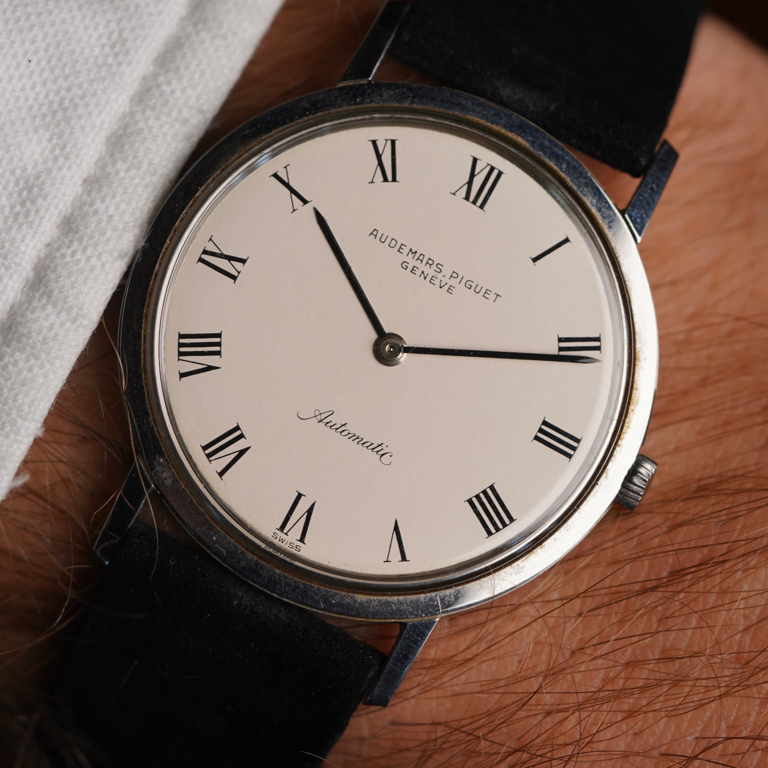Audemars Piguet 5273 - Photo 1
