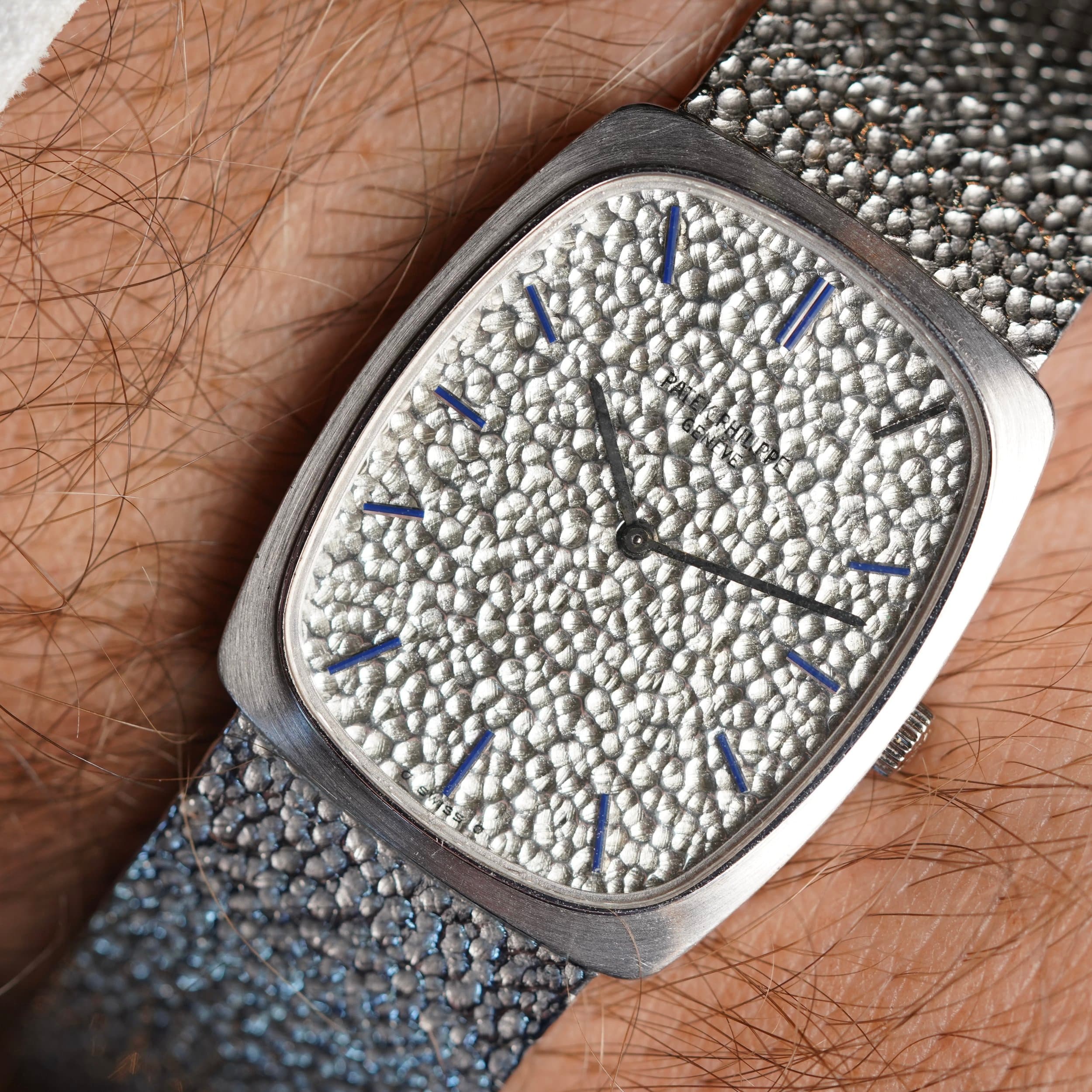 Patek Philippe Reference 3567/1