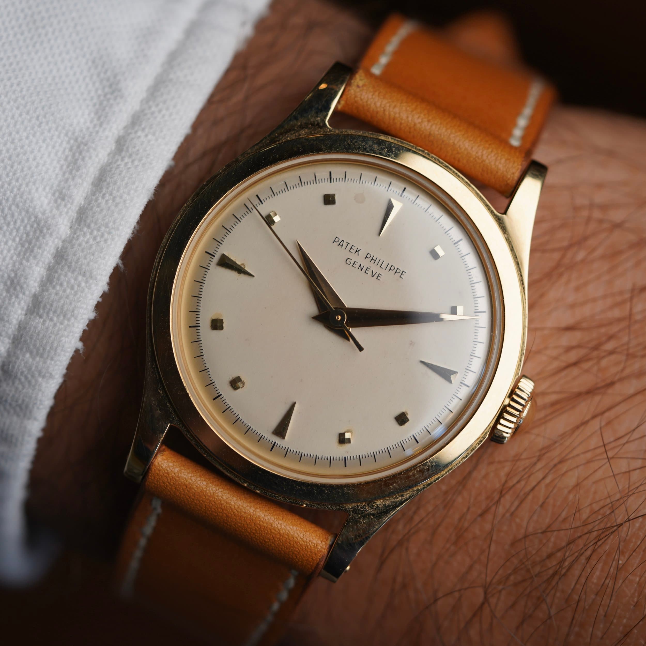 Patek Philippe Ref 2508 - Photo 1