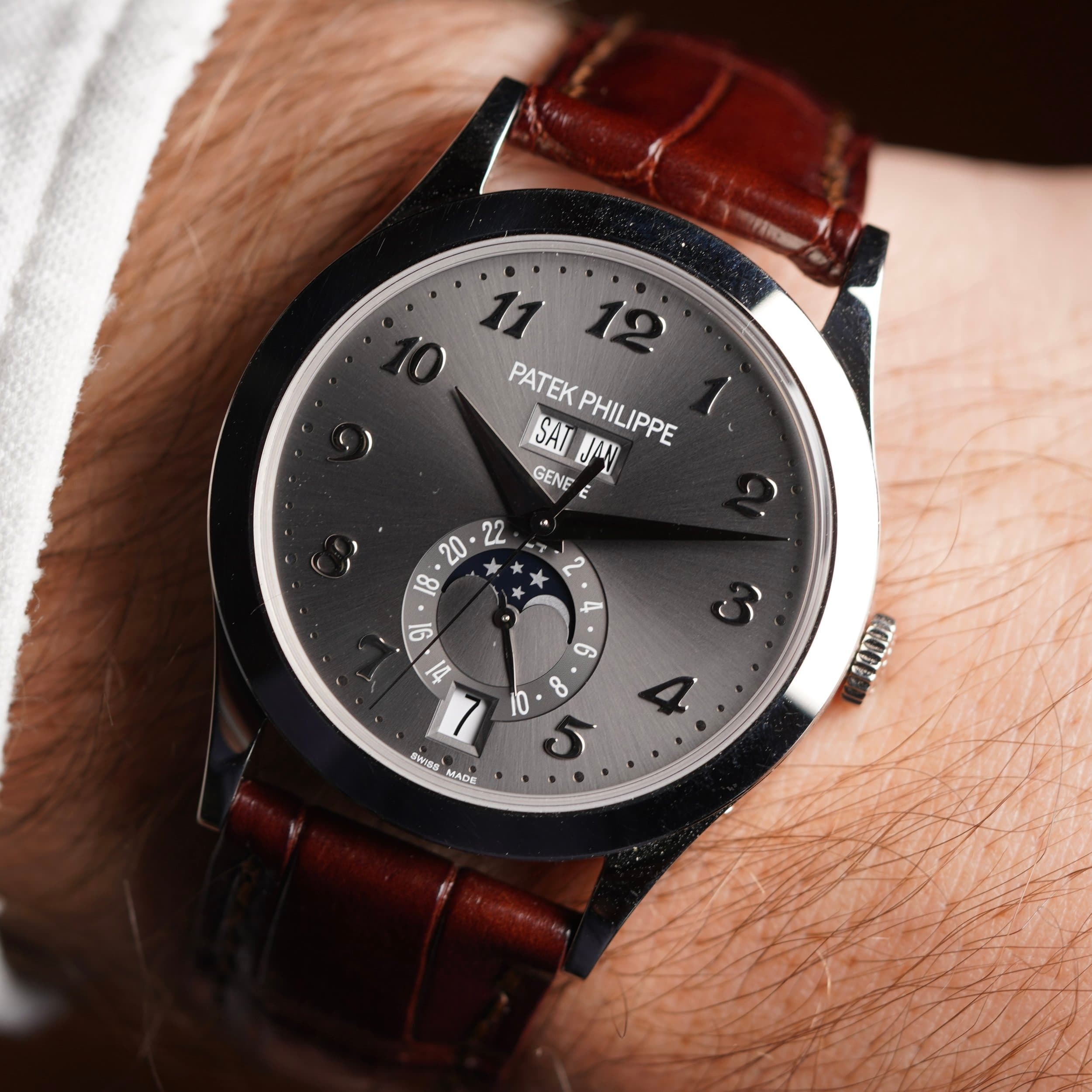 Patek Philippe 5396G-014