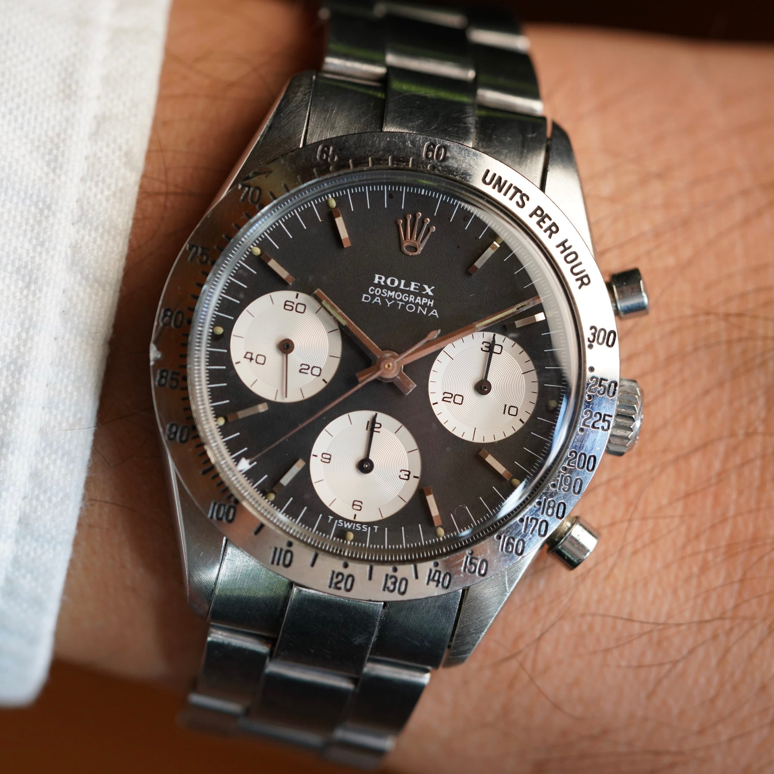 Rolex Big Daytona - Photo 1