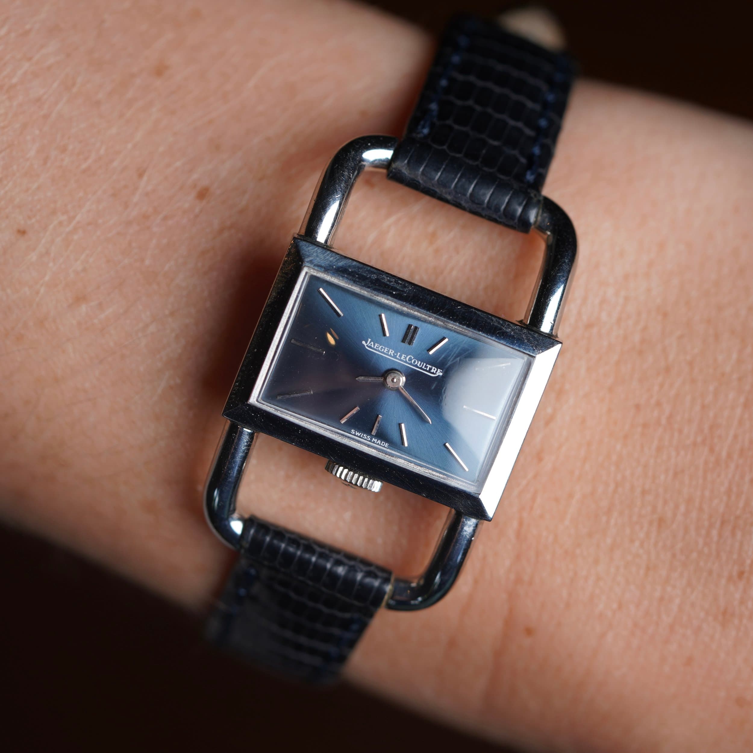 Jaeger-LeCoultre Étrier - Photo 1