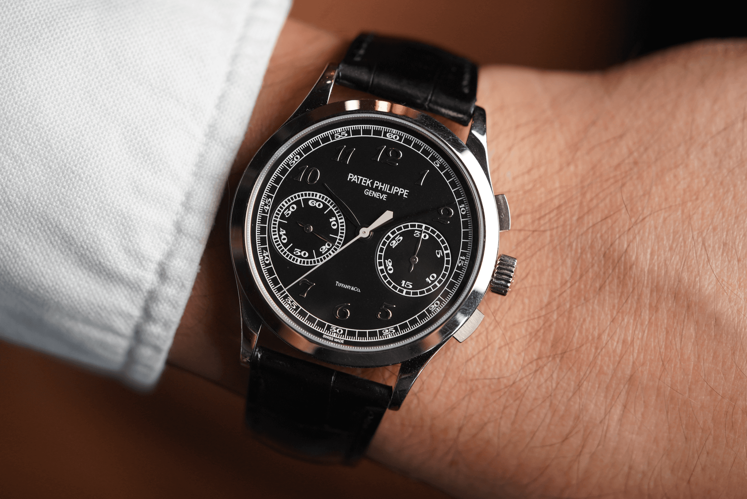 Patek Philippe 5170G-010 - Photo 1