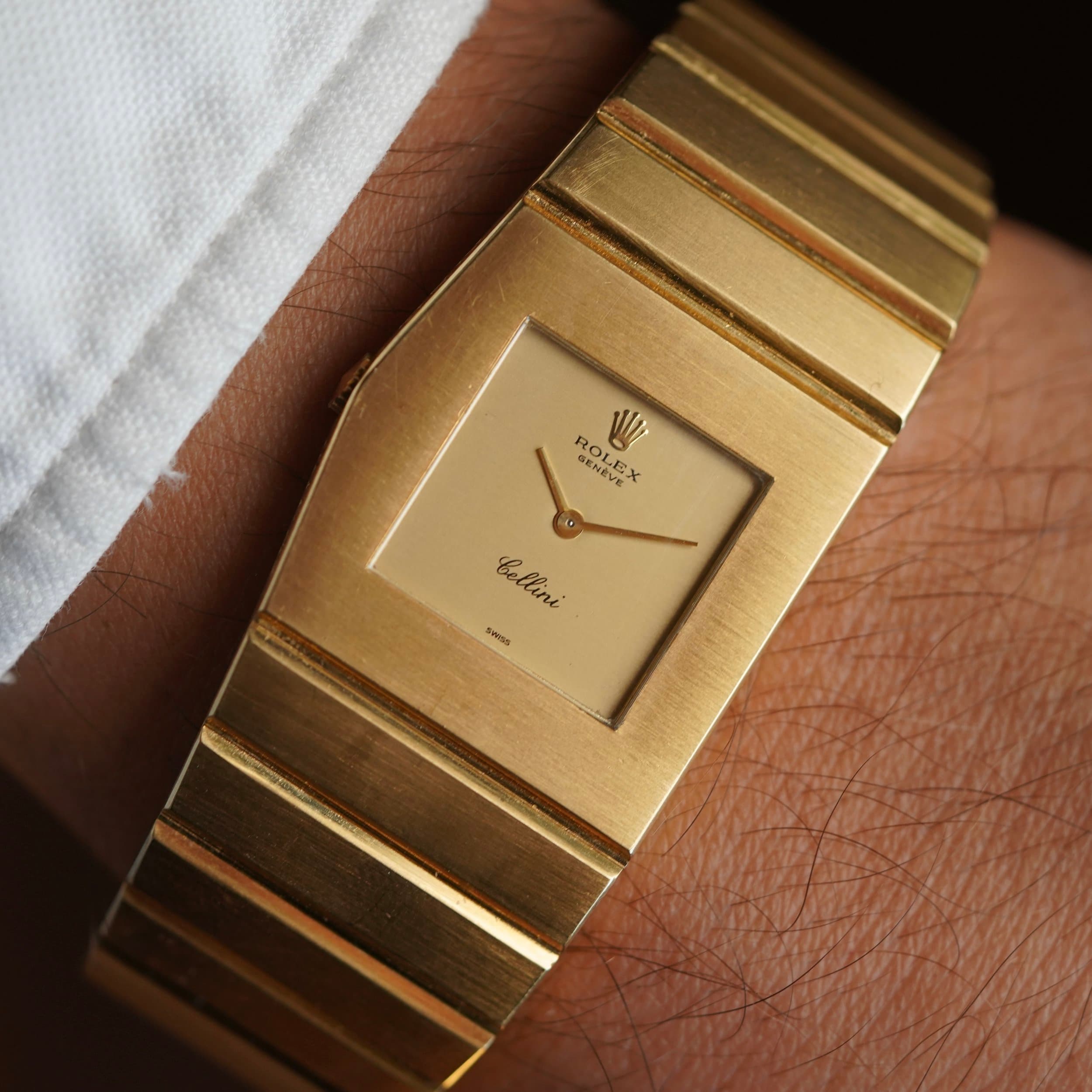 Rolex King Midas - Photo 1