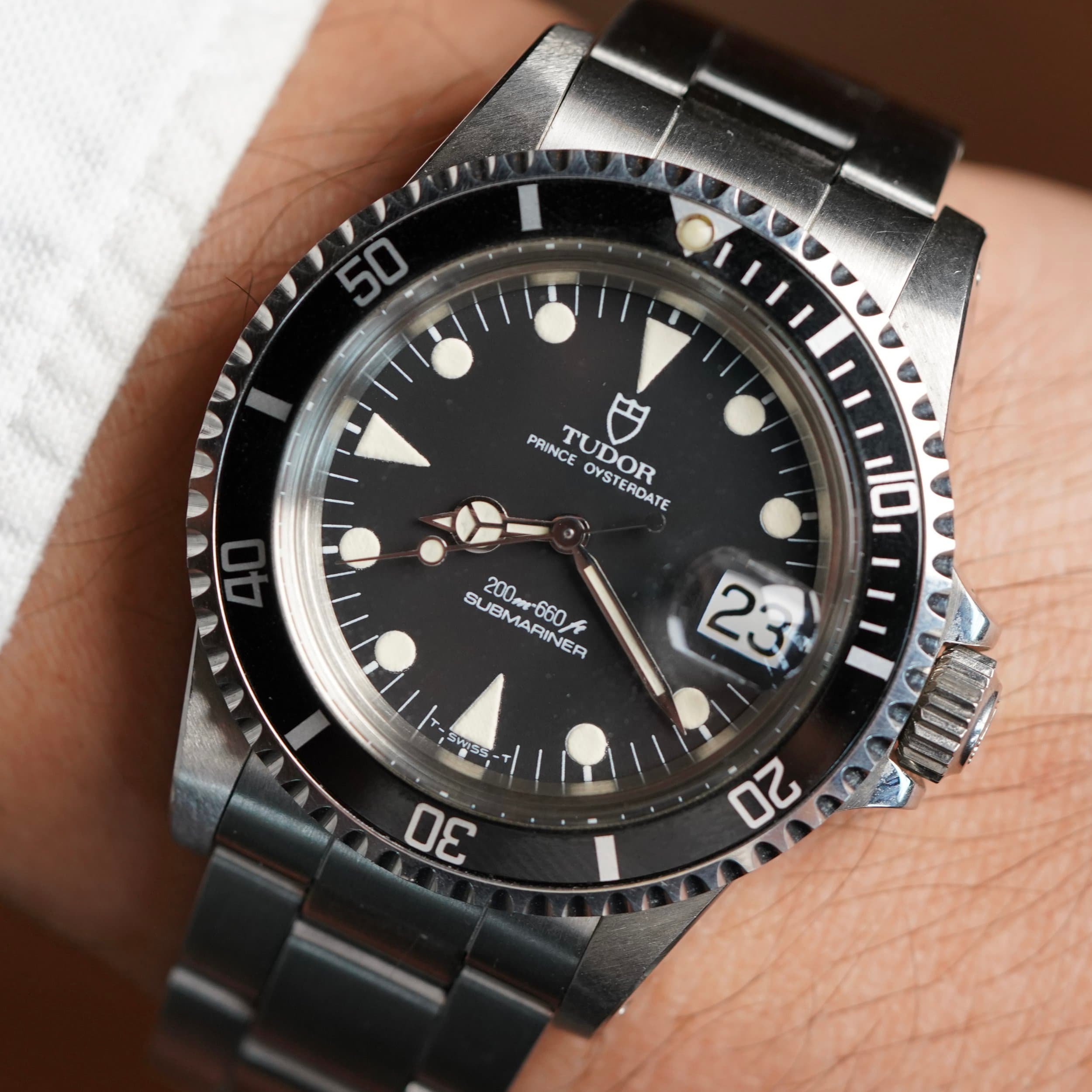 Tudor Submariner - Photo 1