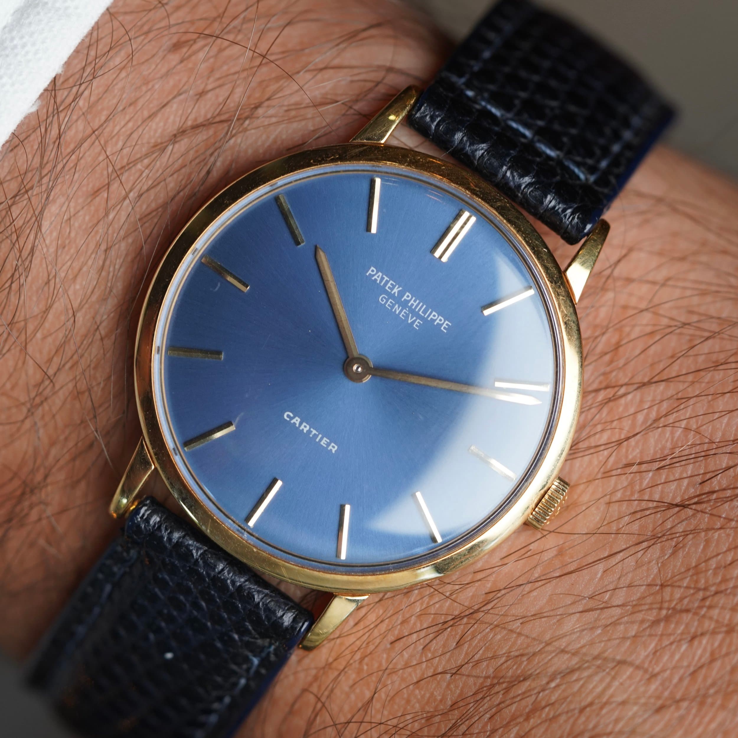 Patek Philippe Calatrava - Photo 1