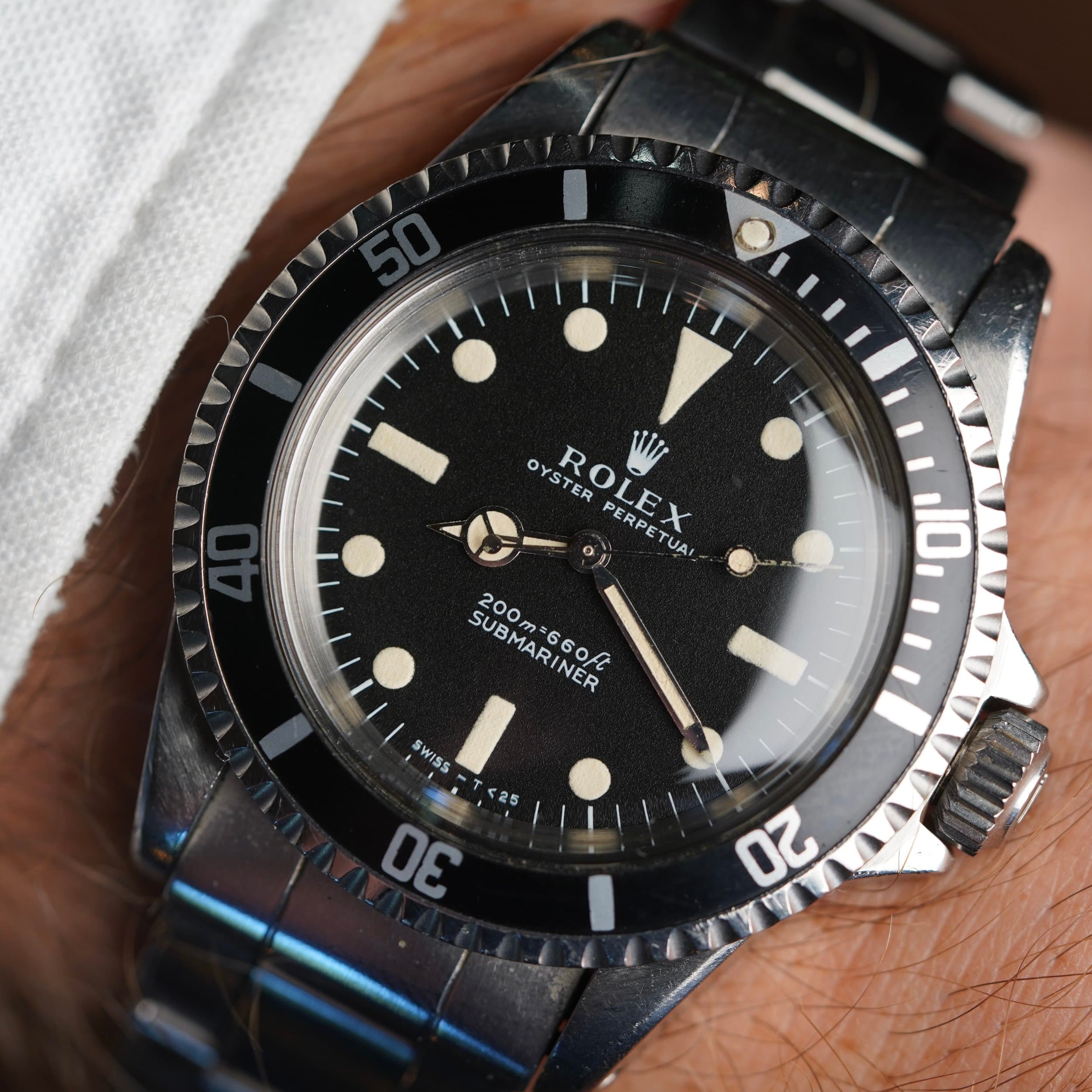 Rolex Submariner - Photo 1