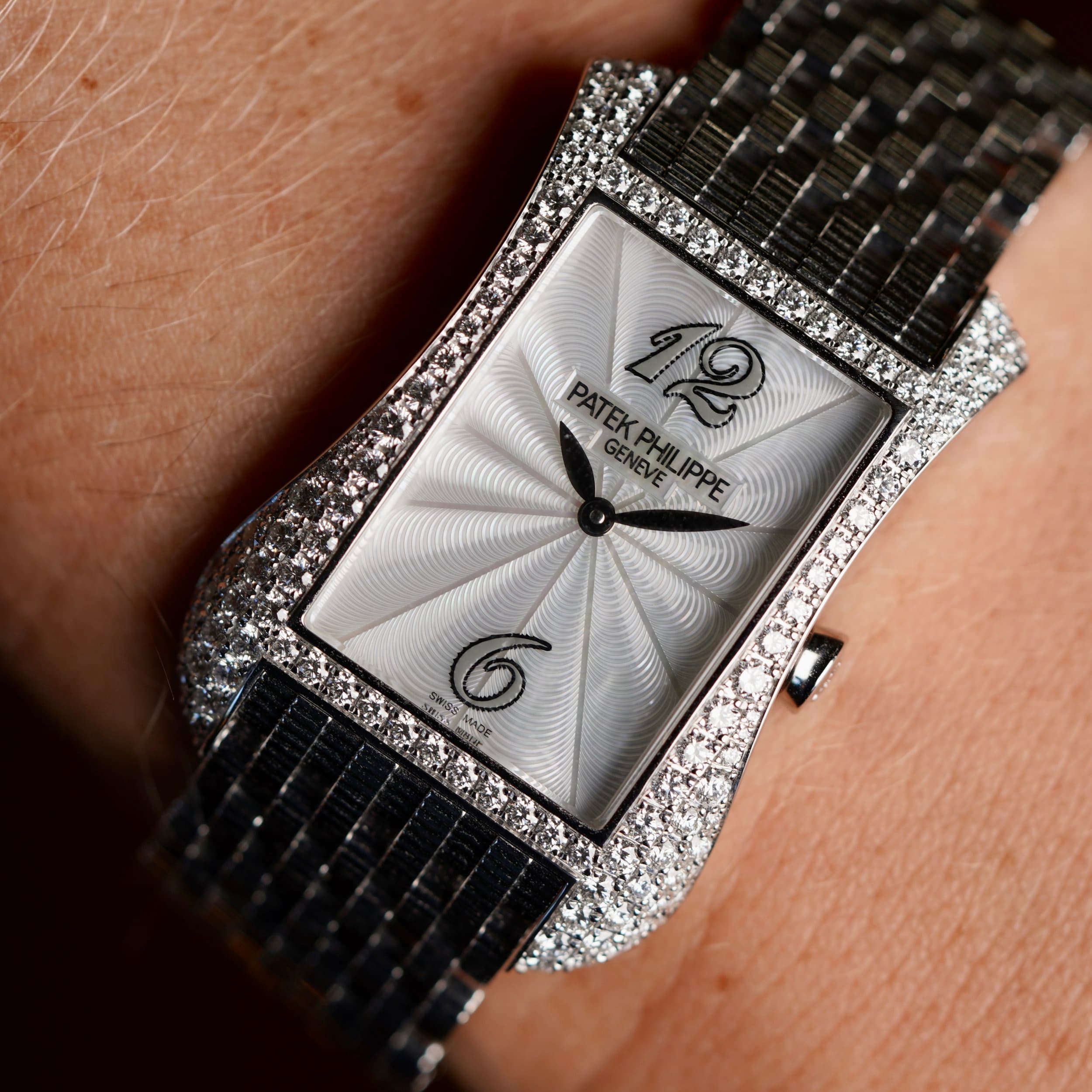 Patek Philippe 4972 - Photo 1