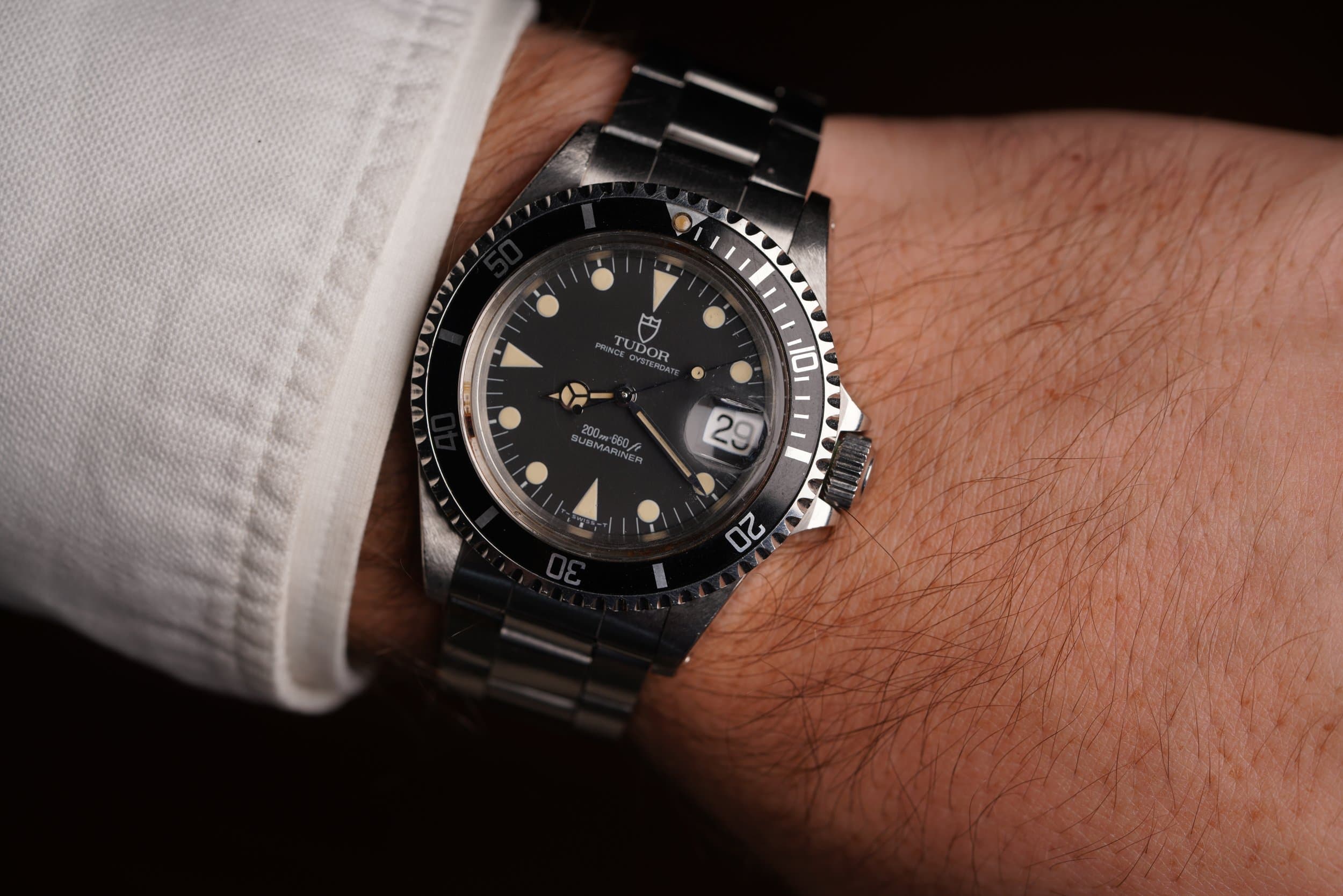 Tudor Submariner - Photo 1
