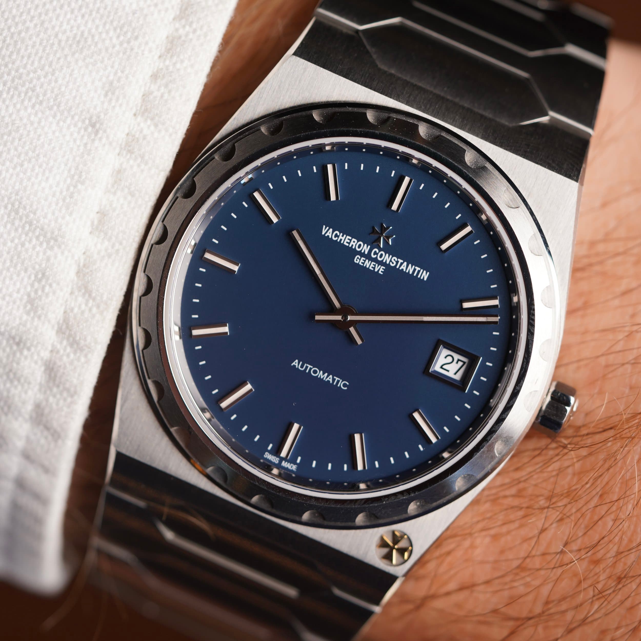 Vacheron Constantin Historiques 222 - Photo 1