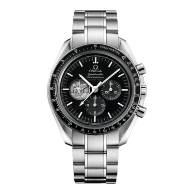 Omega Speedmaster Professional Moonwatch