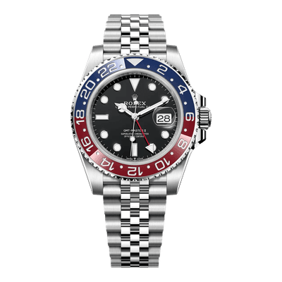 Rolex GMT-Master II